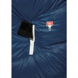DownWool Ice 2.0 | -8C Sleeping Bag
