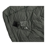 DownWool Summer Comfort 2.0 | 2C Sleeping Bag