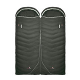 DownWool Summer Comfort 2.0 | 2C Sleeping Bag