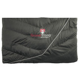 DownWool Summer Comfort 2.0 | 2C Sleeping Bag
