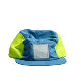 Mesh Flex Cap