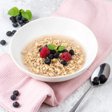 Berry Muesli 100g