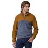 Lightweight Synchilla Snap-T Pullover - Past Season Colours