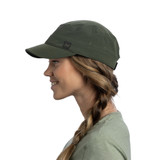 Military Cap