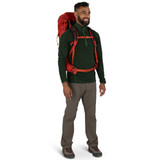 Talon Pro 40 Litre Rucksack - Past Season Colours