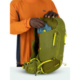 Osprey Talon Velocity 20 Rucksack 