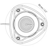 Lite Plus Stove System II 0.8L
