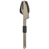 Trek Cutlery Set Aluminium