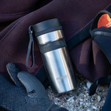 Mika Wide Insulated Travel Mug 0.35L