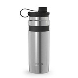 Mika Wide Insulated Bottle Drink Cap 0.75L