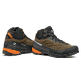 Rapid XT Mid GTX - Past Season Colours