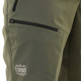 Prut Trek Shorts