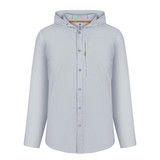 Maya Hood Travel Shirt