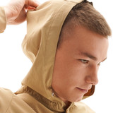 Maya Hood Travel Shirt