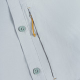 Maya Hood Travel Shirt