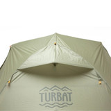 Shanta Pro 2 Tent
