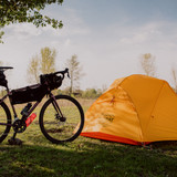 Shanta Pro 2 Tent