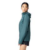 Womens Helium UL Jacket