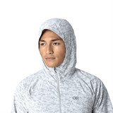 Astroman Full Zip Sun Hoodie