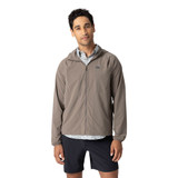 Astroman Full Zip Sun Hoodie