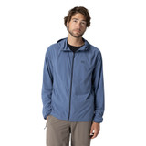 Astroman Full Zip Sun Hoodie