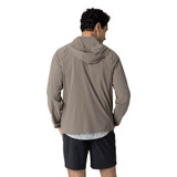 Astroman Full Zip Sun Hoodie