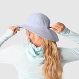 Womens Oasis Sun Hat
