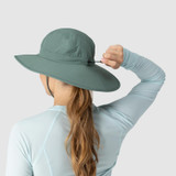 Womens Oasis Sun Hat