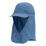 Astroman Sun Cape Cap