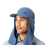 Astroman Sun Cape Cap