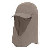 Astroman Sun Cape Cap