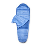 Womens Ascent -6C / 20F Down Sleeping Bag