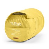 2026 Ionosphere 5 Sleeping Mat - Regular