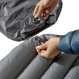 2026 Ionosphere 5 Sleeping Mat - Regular