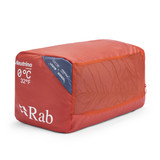 Neutrino 0C / 32F Down Sleeping Bag