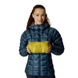 Ionosphere 5 Sleeping Mat - Long Wide