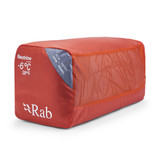 Womens Neutrino -6C / 20F Down Sleeping Bag