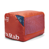 Ascent -18C / 0F Down Sleeping Bag