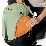 Womens Airox 22ND Rucksack