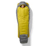 Neutrino -12C / 10F Down Sleeping Bag