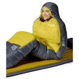 Neutrino -12C / 10F Down Sleeping Bag