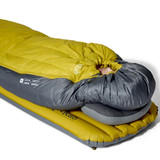 Neutrino -12C / 10F Down Sleeping Bag
