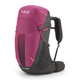 Womens Airox 28ND Rucksack