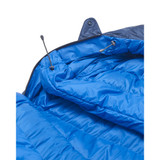 Ascent -24C / -11F Down Sleeping Bag