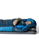 Ascent -24C / -11F Down Sleeping Bag