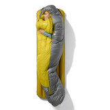 Womens Neutrino -12C / 10F Down Sleeping Bag