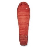 Alpine 0C / 32F Down Sleeping Bag
