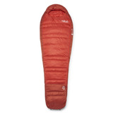 Alpine -6C / 20F Down Sleeping Bag