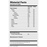 Womens Syclon XP 28ND Rucksack