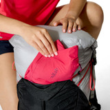 Womens Syclon XP 28ND Rucksack